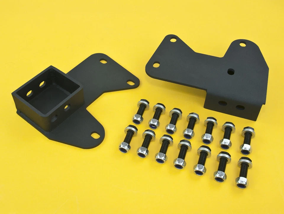 Brazo de radio caída para elevación de 2-4" | F150 Bronco 80-96 4x4 Foto 1 de 1