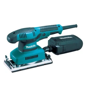 Makita 1/3 Sheet Orbital Sander BO3710X - Picture 1 of 1