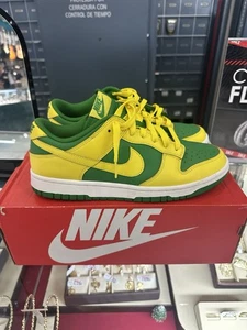 Talla 9.5 - Nike Dunk SP 2024 Low Brasil - Imagen 1 de 9