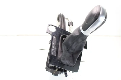 12-16 VOLKSWAGEN PASSAT TRANSMISIÓN AUTOMÁTICA PALANCA DE CAMBIOS OEM, 5K1 713 025 CM Foto 1 de 4