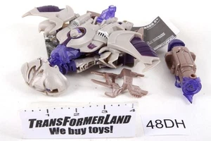 Megatron RiD 100% Completo Voyager Prime Transformers - Imagen 1 de 3