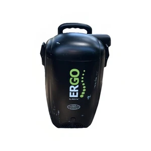 Mochila Ergo Atrix VACBP1 aspiradora HEPA solo sin accesorios - Imagen 1 de 6