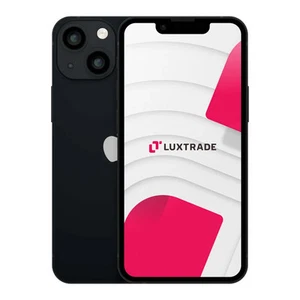 Używany Apple iPhone 13 Mini Midnight - 128GB z baterią 100% Bardzo dobry - Zdjęcie 1 z 1