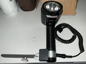 Vintage Honeywell Auto 880 Strobonar Press Master + staffa + cavo ottime condizioni - Foto 1 di 12