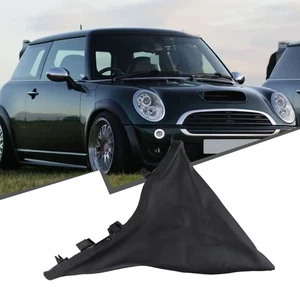 Handbrake Sleeve Cover For BMW For Mini Cooper Series From 2001 To 2008 - Bild 1 von 24
