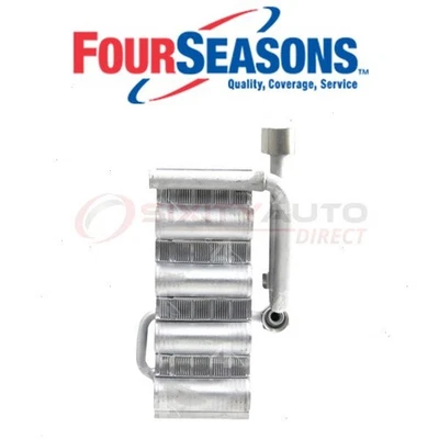Four Seasons AC Evaporator Core for 1994-1997 Honda Civic del Sol - Heating ab — 第 1/4 张图片