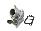For Volvo C70 Engine Coolant Thermostat Housing Assembly 14527Zr