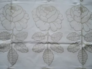 Marimekko MAALAISRUUSU 138x75cm Tela Algodón Maija Isola - Imagen 1 de 11