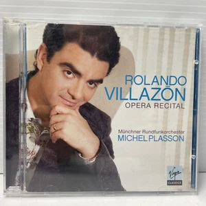 Rolando Villazon - Opera Recital with Munich Radio Orchestra - VGC - Picture 1 of 4