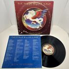 The Steve Miller Band Book Of Dreams 1977 LP Vinyl Record SO-511630 Inner Lyrics