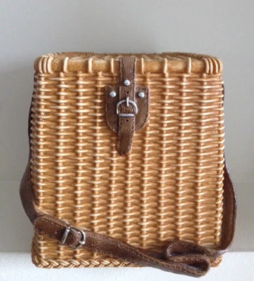  Tissue Box Covers Resin Wood light brown Basket  Foto 1 de 4