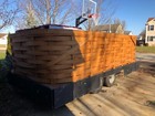 Longaberger Parade Basket