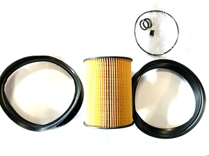 Rover 75 MG ZT Gasolina Modelos 200-06 In Tanque Filtro Combustible WFL000090 - Imagen 1 de 1