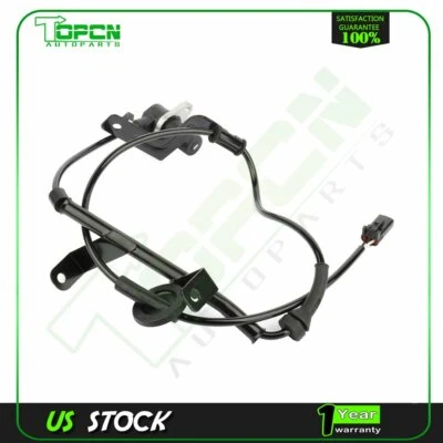 Sensor de velocidade da roda dianteira ABS driver para 2002 2003 2004 2005 para Hyundai XG350 - Imagem 1 de 4