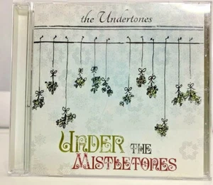 Under The Mistletones 2010-2011 by the Notre Dame Undertones CD 2010-2011 - Picture 1 of 6