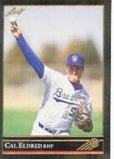 1992 LEAF BLACK GOLD BASEBALL ASSORTED SINGLES * U-PICK!