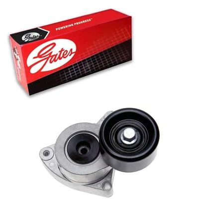 Conjunto de tensor de correa de transmisión accesorio Gates para Acura RSX 2L L4 2002-2006 GAS Foto 1 de 4