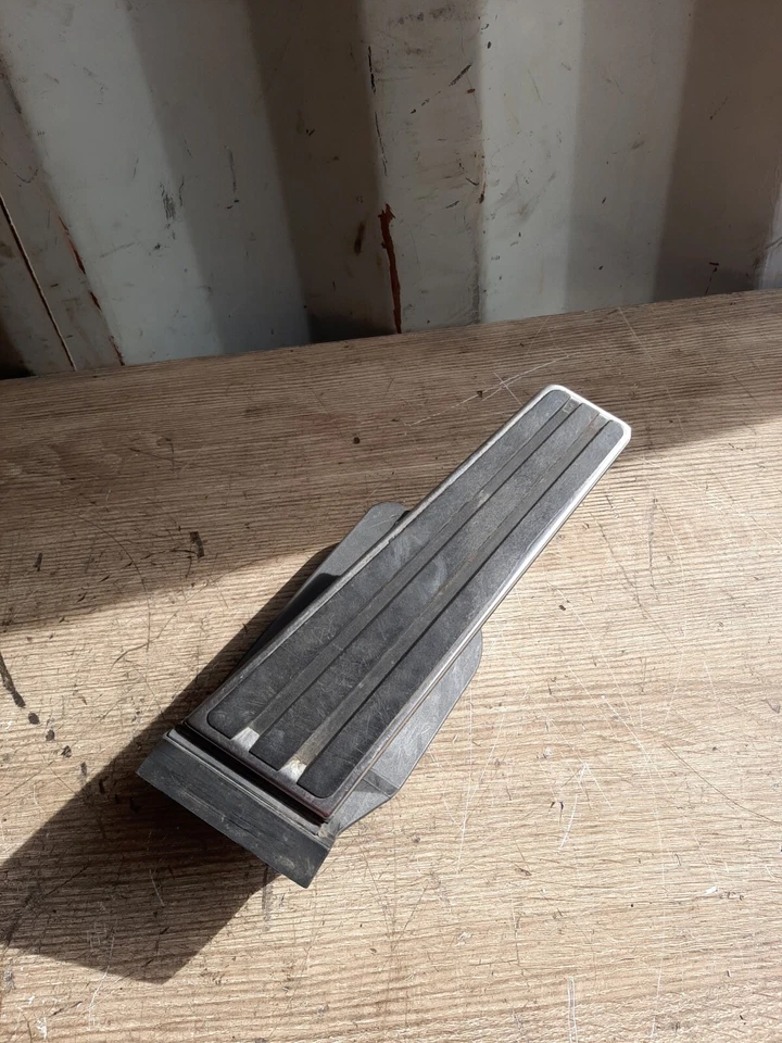 PORSCHE CAYMAN 987 2005 - 2013 Throttle Accelerator pedal 99742301902 — 第 1/4 张图片