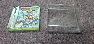 Mario & Luigi Superstar Saga (Game Boy Advance) GBA (nuovo e sigillato in fabbrica) - Foto 1 di 24