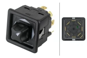 HELLA 6GM 500 212-012 Schalter - Bild 1 von 2