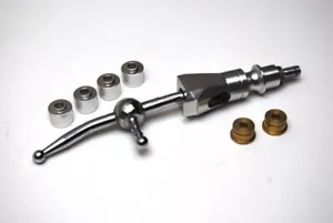 Fidanza 891135 for 11-13 Scion Tc Short Throw Shifter - Picture 1 of 9