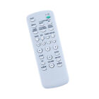 Remote Control For Sony Mini Hi-Fi Component System Mhc-Ec55 Mhc-Ec68 Mhc-Ec77