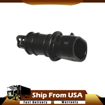 Новый датчик температуры воздухозаборника/зарядки переменного тока Delco подходит для Chevy - Изображение 1 из 3