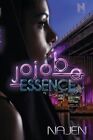 Jojoba Essence: A Woman's Worth.by Najen  New 9780983777168 Fast Free Shipping<|