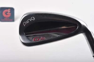 Ping G Le2 #7 Iron / Black Dot / Ladies Flex Ping ULT 240 Shaft / Demo - Picture 1 of 6
