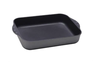 5.8QT Nonstick Large Roasting Pan | HD Classic - Open Box - Picture 1 of 1
