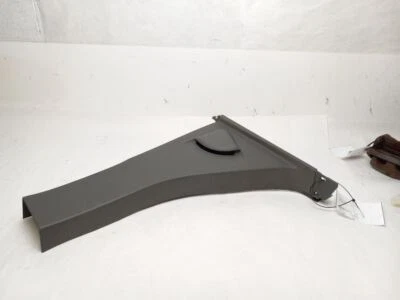 Pilar central inferior delantero derecho para Nissan Quest 2007-2009 Foto 1 de 4