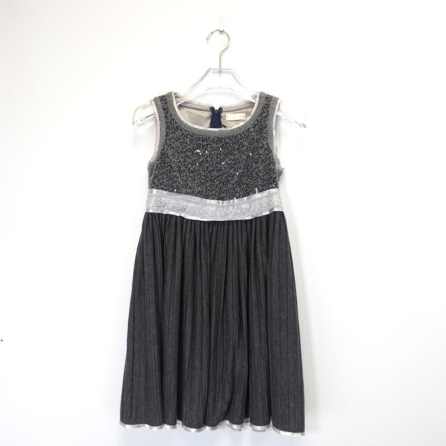a tiempo dividendo Malgastar Las mejores ofertas en Vestidos negros Monnalisa para Niñas | eBay