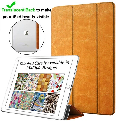 Футляр для iPad Pro 12,9 4 3 2 1-го поколения A2229 A1876 A1670 A1895 A1584 темно-синий - Изображение 1 из 4