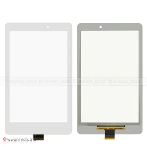 New White Acer Iconia Tab 8 A1-840 FHD Touch Screen Digitizer Glass Replacement - Picture 1 of 5