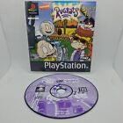 Rugrats Studio Tour Sony PlayStation 1 - Disc Only!!!