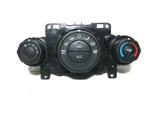 11-12-13 FORD FIESTA/TEMPERATURA MANUAL/CLIMA/CONTROLES/ 145287796 - Imagen 1 de 3