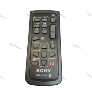 1pcs New Sony Video Camera Recorder Remote Control RMT-DSLR1 Free Shipping - Picture 1 of 4
