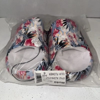 Diapositiva Mudd Aloha-01lp talla 6 Foto 1 de 3