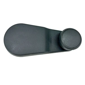 Car Window Crank ABS+PC Material Non-deformable Structure Quick Use Feature - Picture 1 of 7