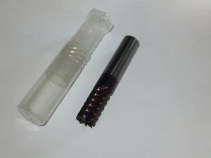 VHM Fresa, Herramientas Ø 16 Holex 203240 - Imagen 1 de 1