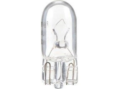 Bombilla de licencia para GMC Savana 3500 1996-2024 Philips 24729NZFJ 2003 1997 Foto 1 de 2