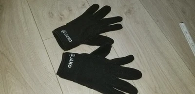 JAKO Fleece Kinder Jungen Winter SKI Handschuhe 28 134 Gr 6 Top - Bild 1 von 2