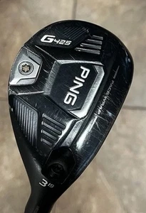 Ping G425 3 Rescue Hybrid Right Handed Alta CB 70 Shaft - Picture 1 of 5