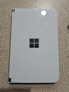 microsoft surface duo 128gb unlocked - Photo 1 sur 6