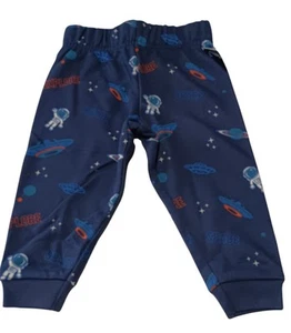 Garanimals Sweat Pants,  Boys Size 12 Months | FAST SHIPPING - Picture 1 of 3
