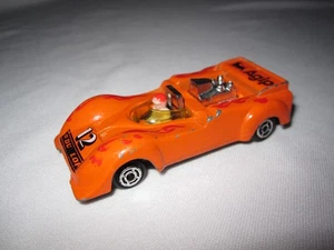 Summer Chaparral 2G S8007 - Picture 1 of 6