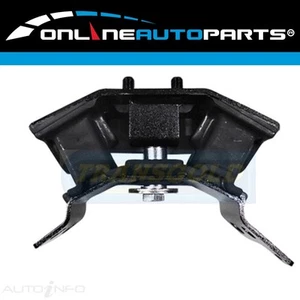 Rear Engine Mount for Ford Ranger PX 4cyl 2.2L P4AT 5cyl 3.2L P5AT 2011~2019 - Picture 1 of 1