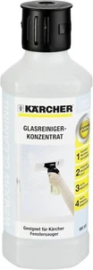 Kärcher Fensterreiniger-Konzentrat RM 500, für eine streifenfreie Reinigung - Bild 1 von 1