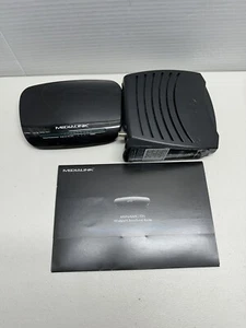 Medialink MWN-WAPR150N 150 Mbps 4-Port 10/100 Wireless N Router With Charger - Picture 1 of 11