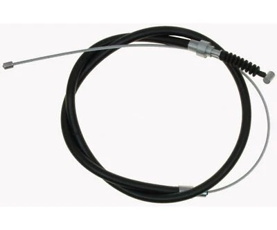 Cable de freno de estacionamiento trasero Raybestos 425AV03 2001 para Volkswagen Jetta 2000-2002 Foto 1 de 3
